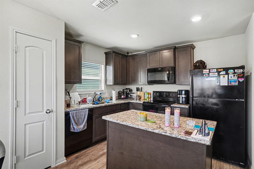 Quarter Horse Estates Add - Residential