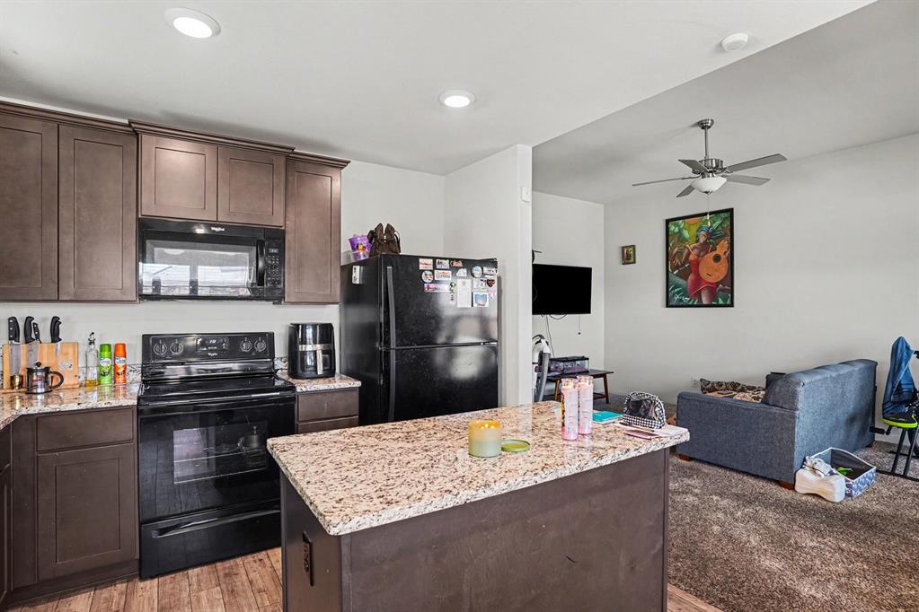 Quarter Horse Estates Add - Residential