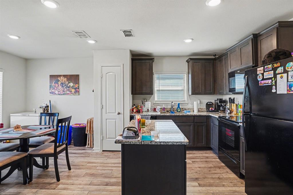 Quarter Horse Estates Add - Residential