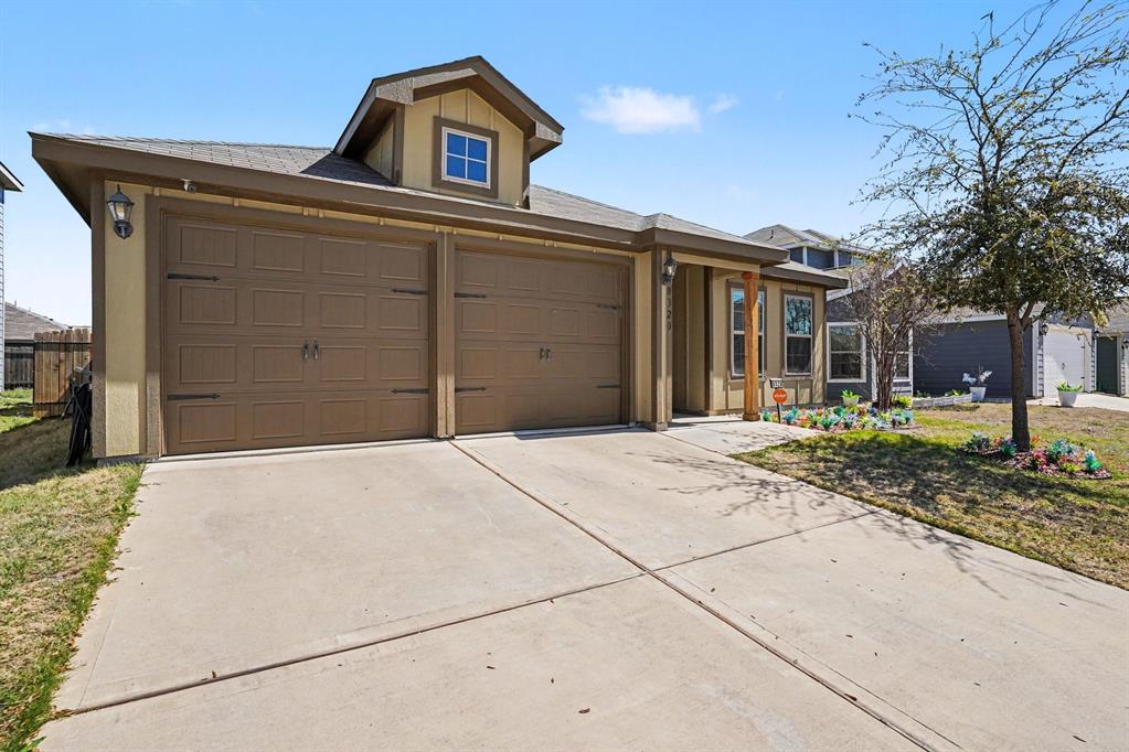 8320 Steel Dust Drive