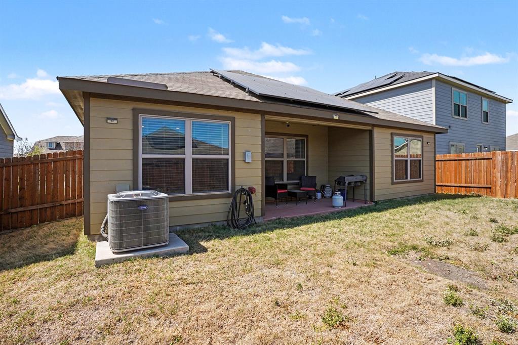 Quarter Horse Estates Add - Residential