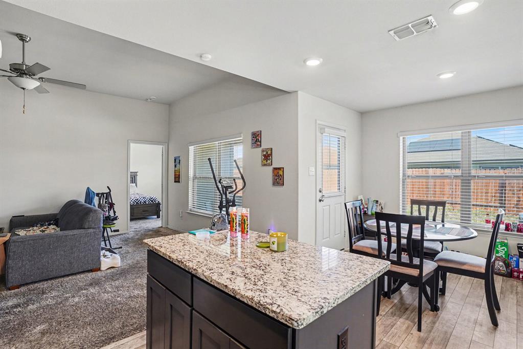 Quarter Horse Estates Add - Residential