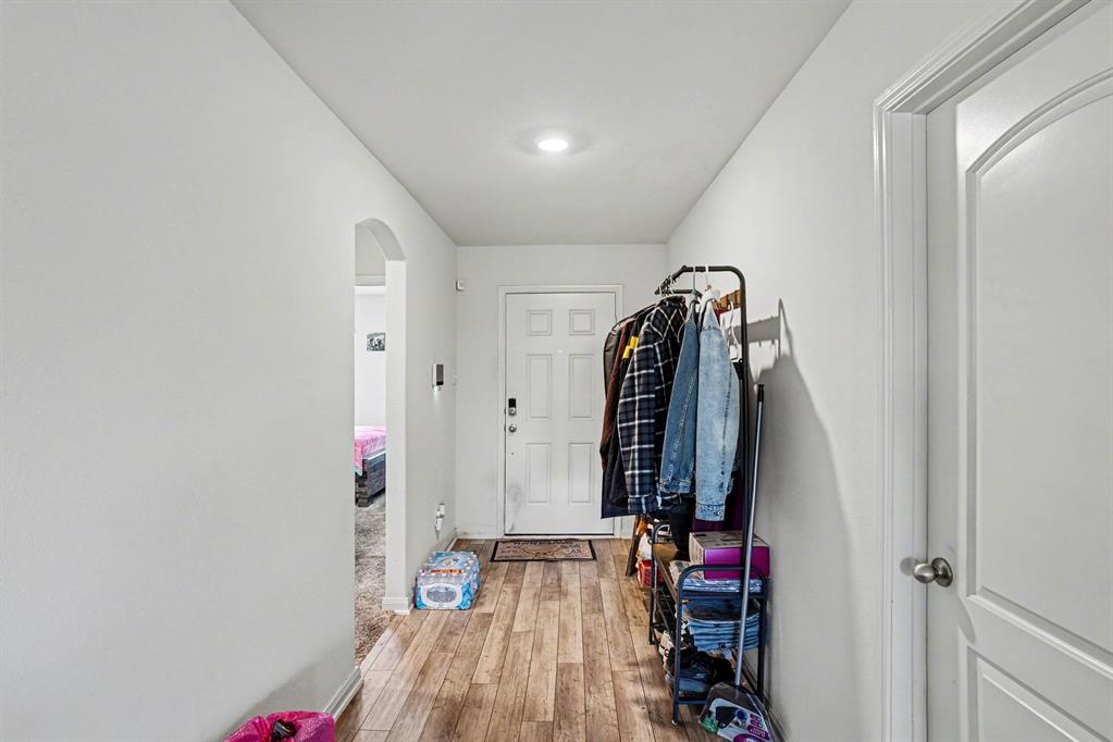 Quarter Horse Estates Add - Residential