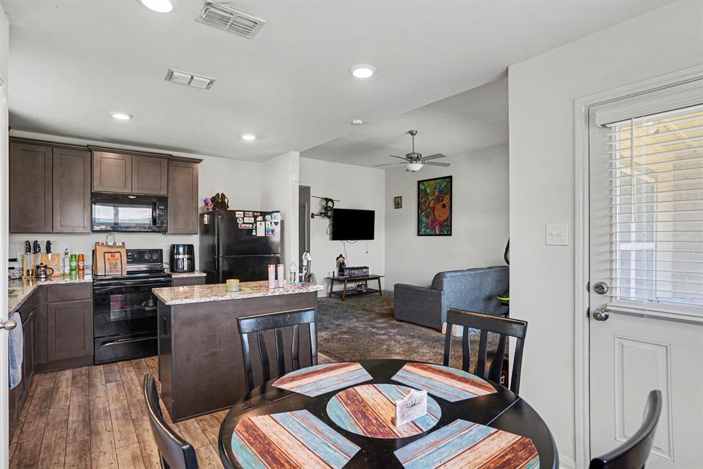 Quarter Horse Estates Add - Residential