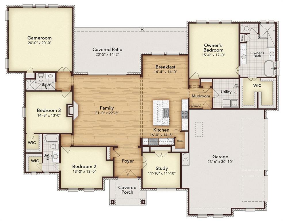 Stoney Creek - Residential