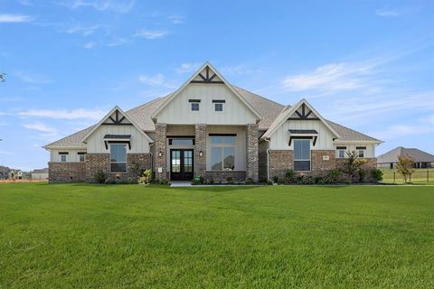 409 Spoonbill Road Sunnyvale TX 75182