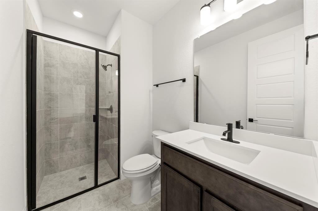 Stoney Creek - Residential