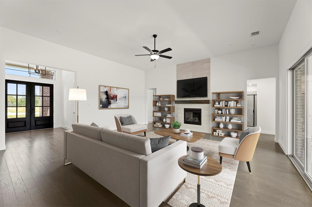 Stoney Creek - Residential