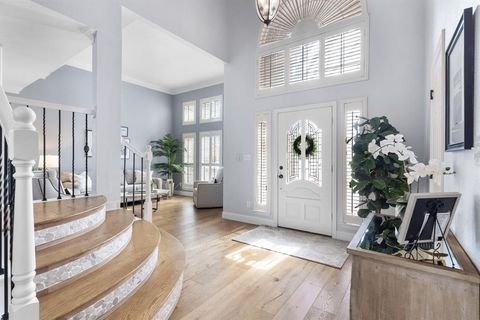 Tiny photo for 4700 Ivyleaf Lane, McKinney, TX 75072 (MLS # 21190900)