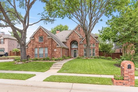 Photo of 4700 Ivyleaf Lane, McKinney, TX 75072 (MLS # 21190900)