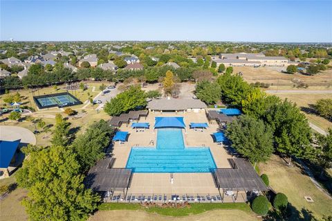 Tiny photo for 4700 Ivyleaf Lane, McKinney, TX 75072 (MLS # 21190900)