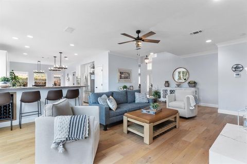 Tiny photo for 4700 Ivyleaf Lane, McKinney, TX 75072 (MLS # 21190900)