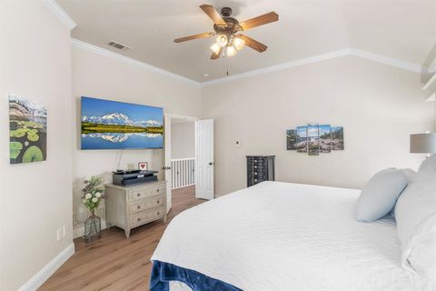 Tiny photo for 4700 Ivyleaf Lane, McKinney, TX 75072 (MLS # 21190900)