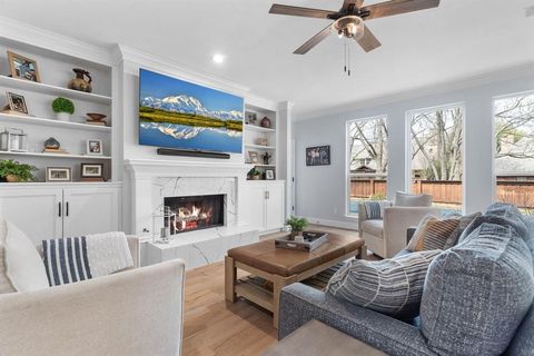 Tiny photo for 4700 Ivyleaf Lane, McKinney, TX 75072 (MLS # 21190900)