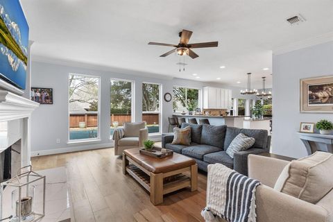 Tiny photo for 4700 Ivyleaf Lane, McKinney, TX 75072 (MLS # 21190900)