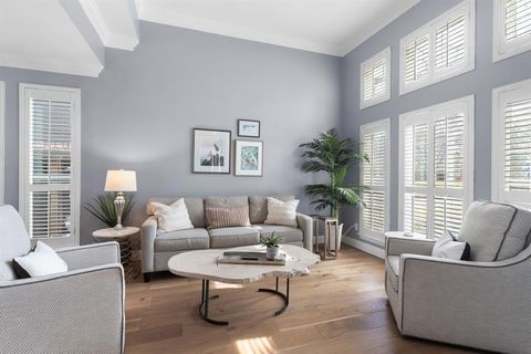 Tiny photo for 4700 Ivyleaf Lane, McKinney, TX 75072 (MLS # 21190900)