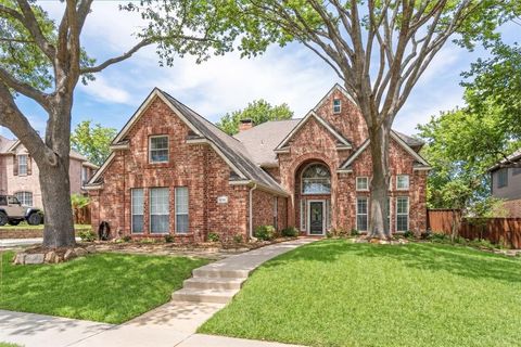 Tiny photo for 4700 Ivyleaf Lane, McKinney, TX 75072 (MLS # 21190900)