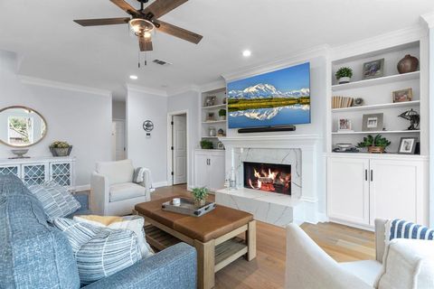 Tiny photo for 4700 Ivyleaf Lane, McKinney, TX 75072 (MLS # 21190900)