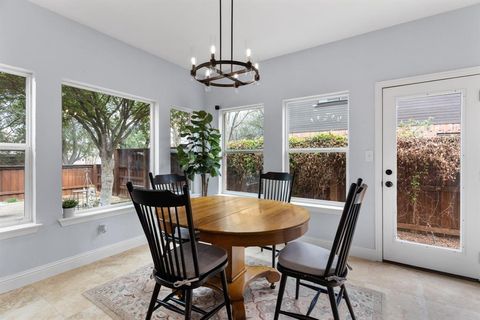 Tiny photo for 4700 Ivyleaf Lane, McKinney, TX 75072 (MLS # 21190900)