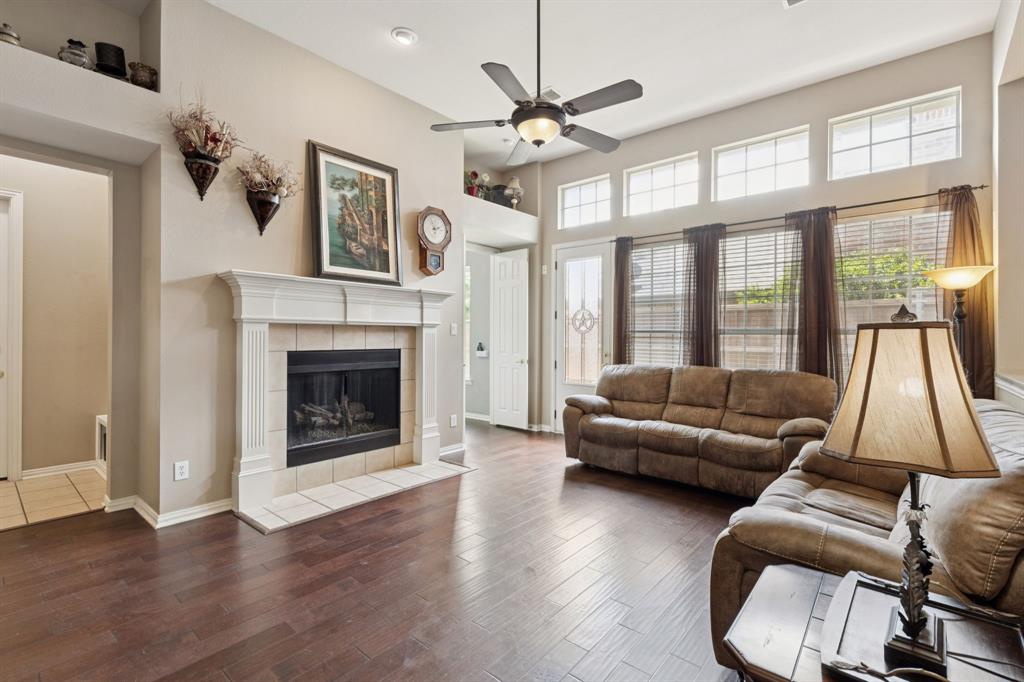 5606 Bay Meadows Drive