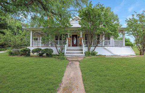 Photo of 1634 Business 78, Farmersville, TX 75442 (MLS # 20942702)