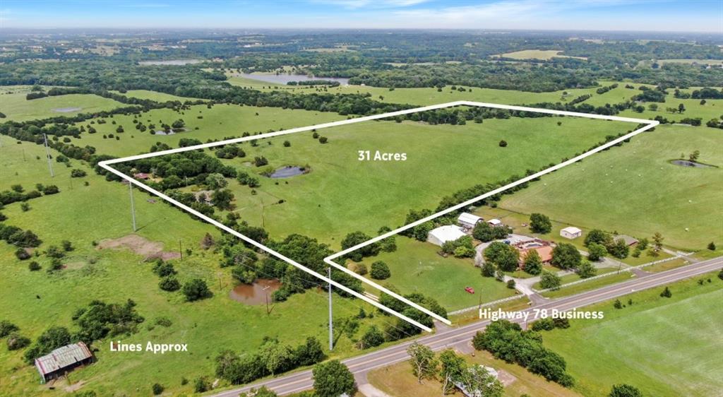 S WALKER SURVEY - Residential