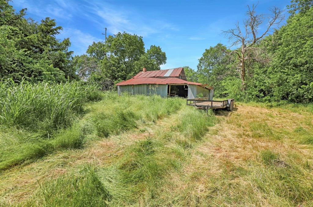 S WALKER SURVEY - Residential