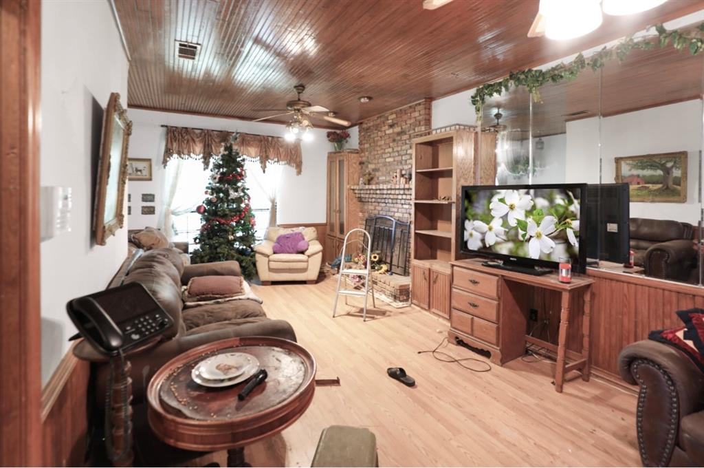 S WALKER SURVEY - Residential