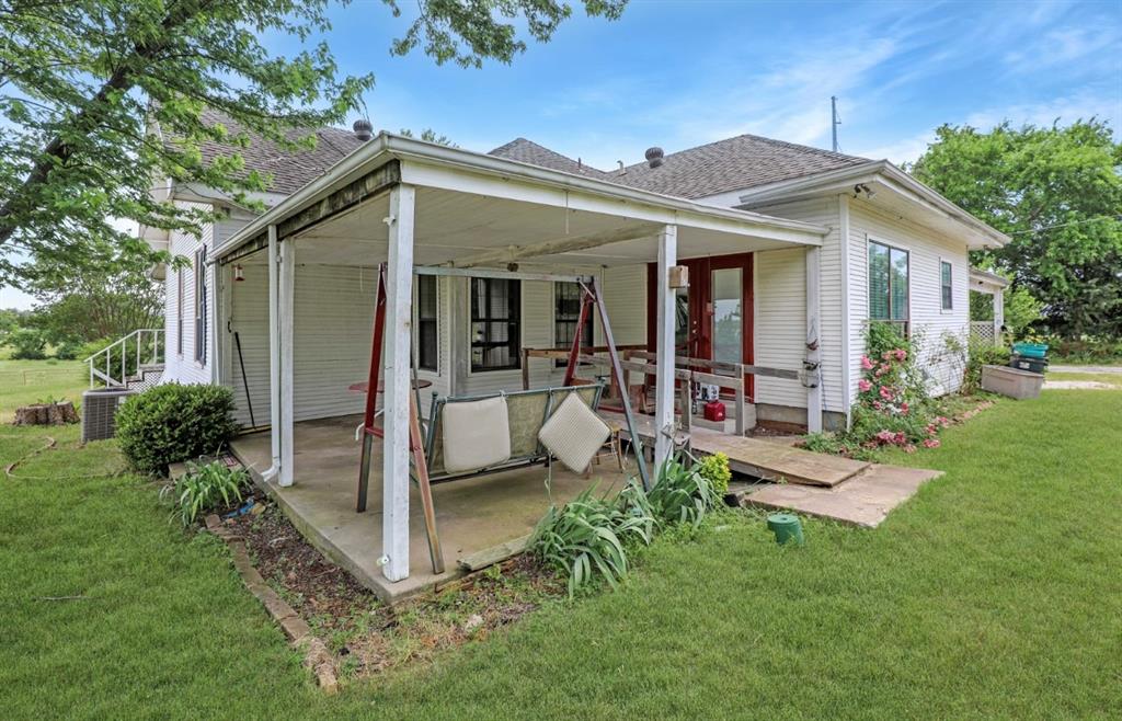 S WALKER SURVEY - Residential