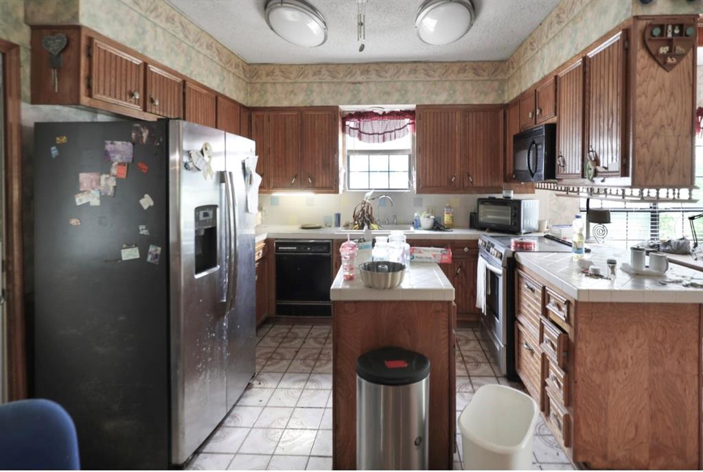 S WALKER SURVEY - Residential