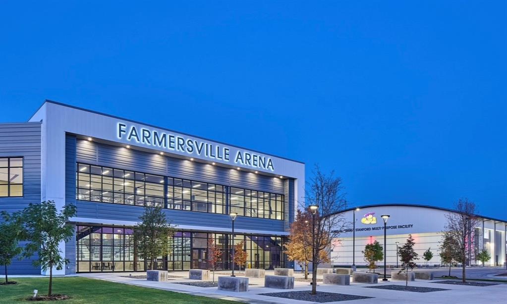 S WALKER SURVEY - Residential