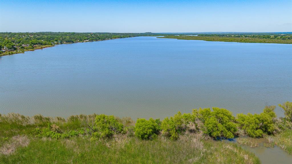 Lake Granbury Estates - Land