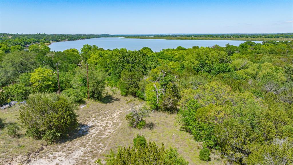 Lake Granbury Estates - Land