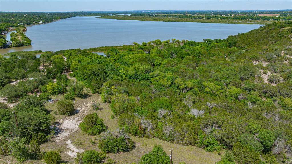 Lake Granbury Estates - Land