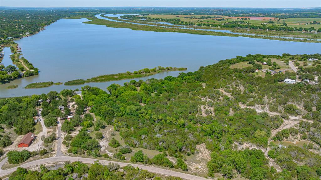 Lake Granbury Estates - Land