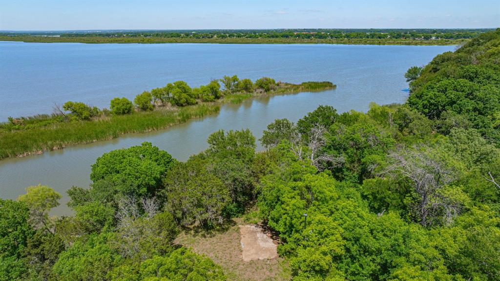 Lake Granbury Estates - Land