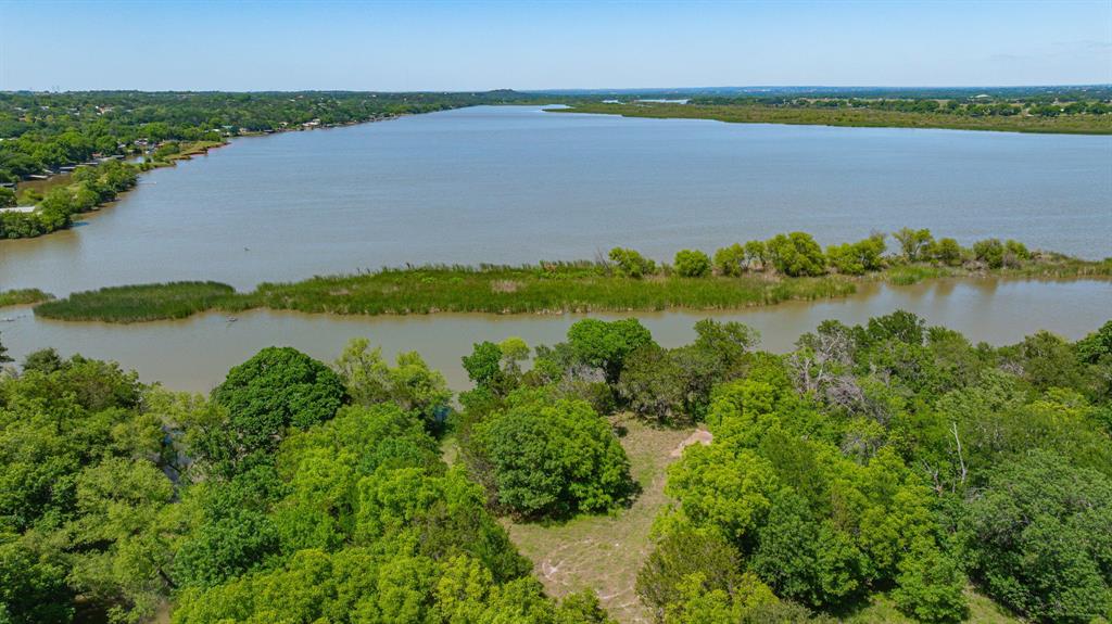 Lake Granbury Estates - Land