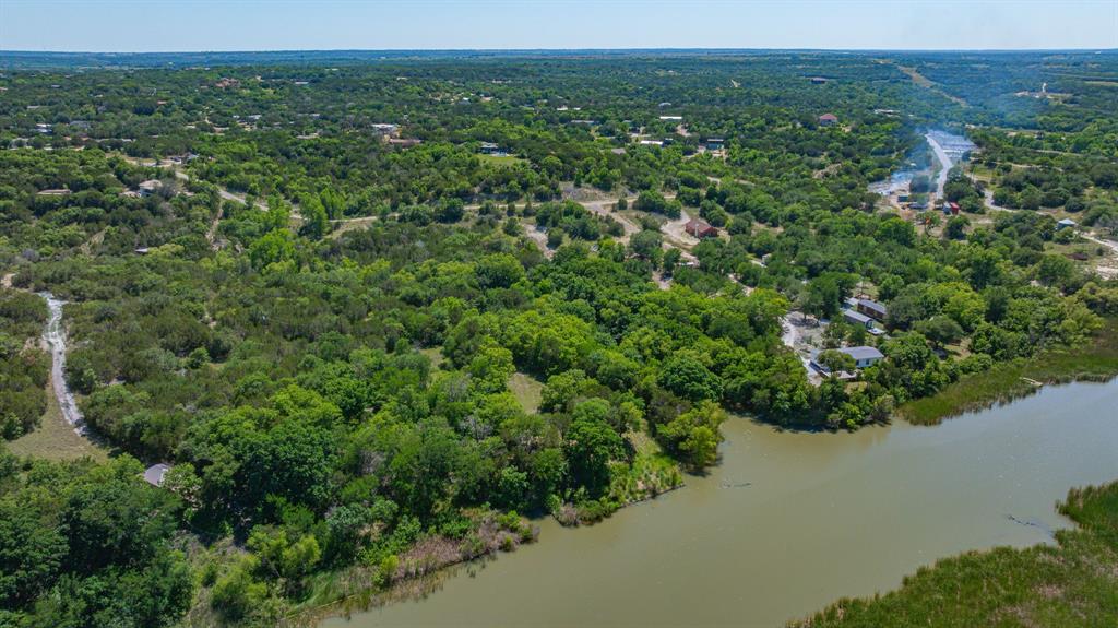 Lake Granbury Estates - Land