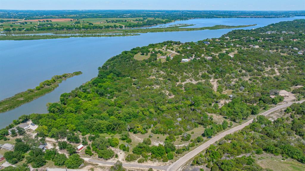 Lake Granbury Estates - Land
