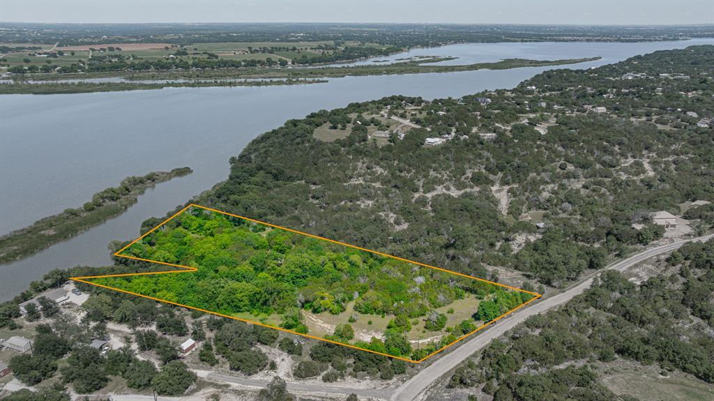 Lake Granbury Estates - Land