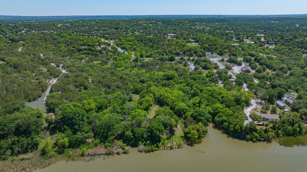 Lake Granbury Estates - Land