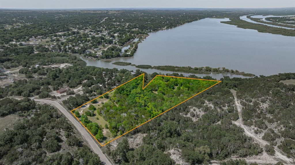 Lake Granbury Estates - Land