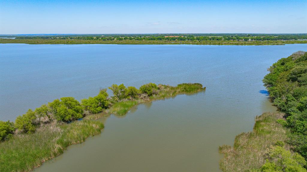 Lake Granbury Estates - Land