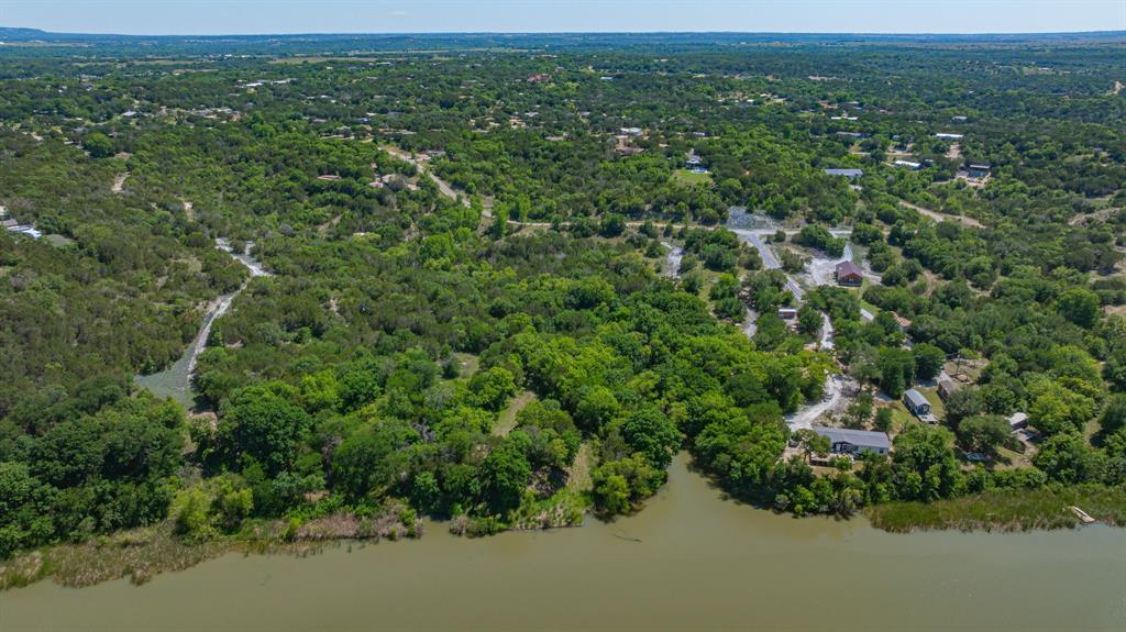 Lake Granbury Estates - Land