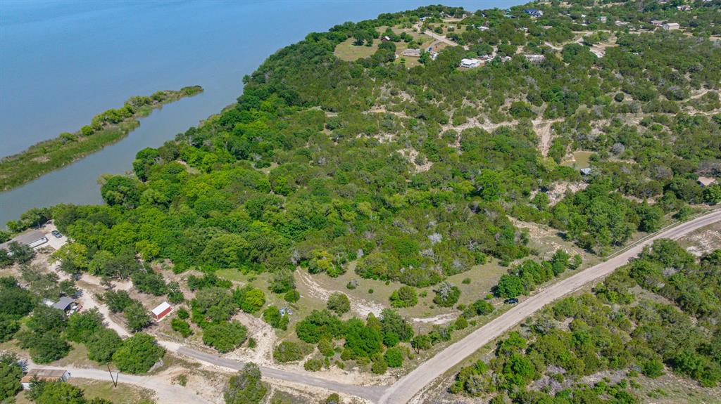 Lake Granbury Estates - Land