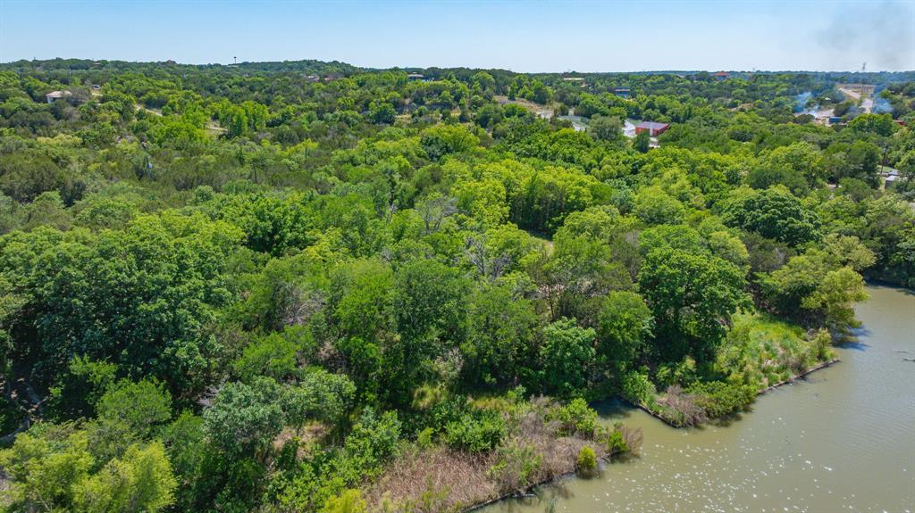 Lake Granbury Estates - Land