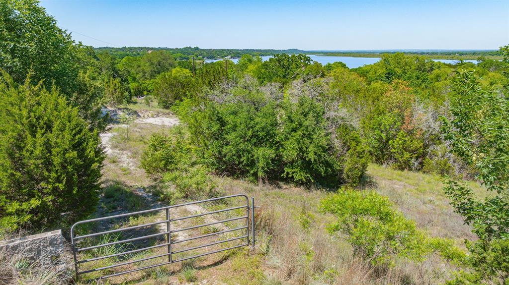 Lake Granbury Estates - Land