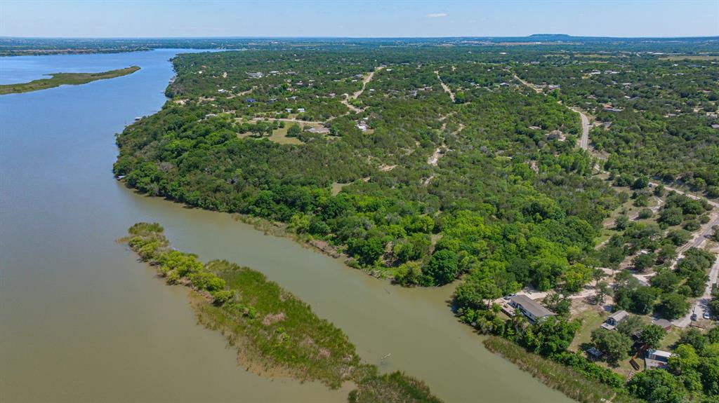Lake Granbury Estates - Land