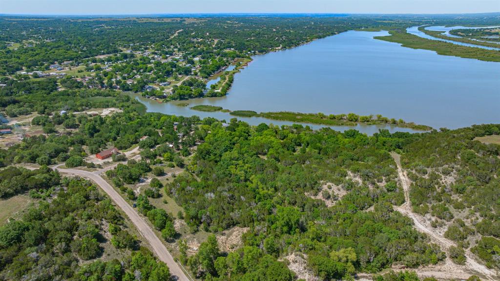 Lake Granbury Estates - Land