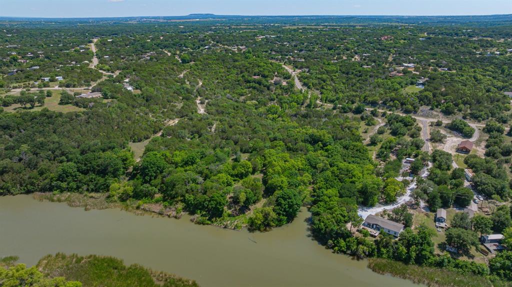 Lake Granbury Estates - Land